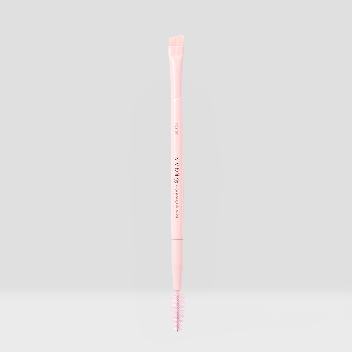BEAUTY CREATIONS- VEGAN BRUSHES- 12PCS