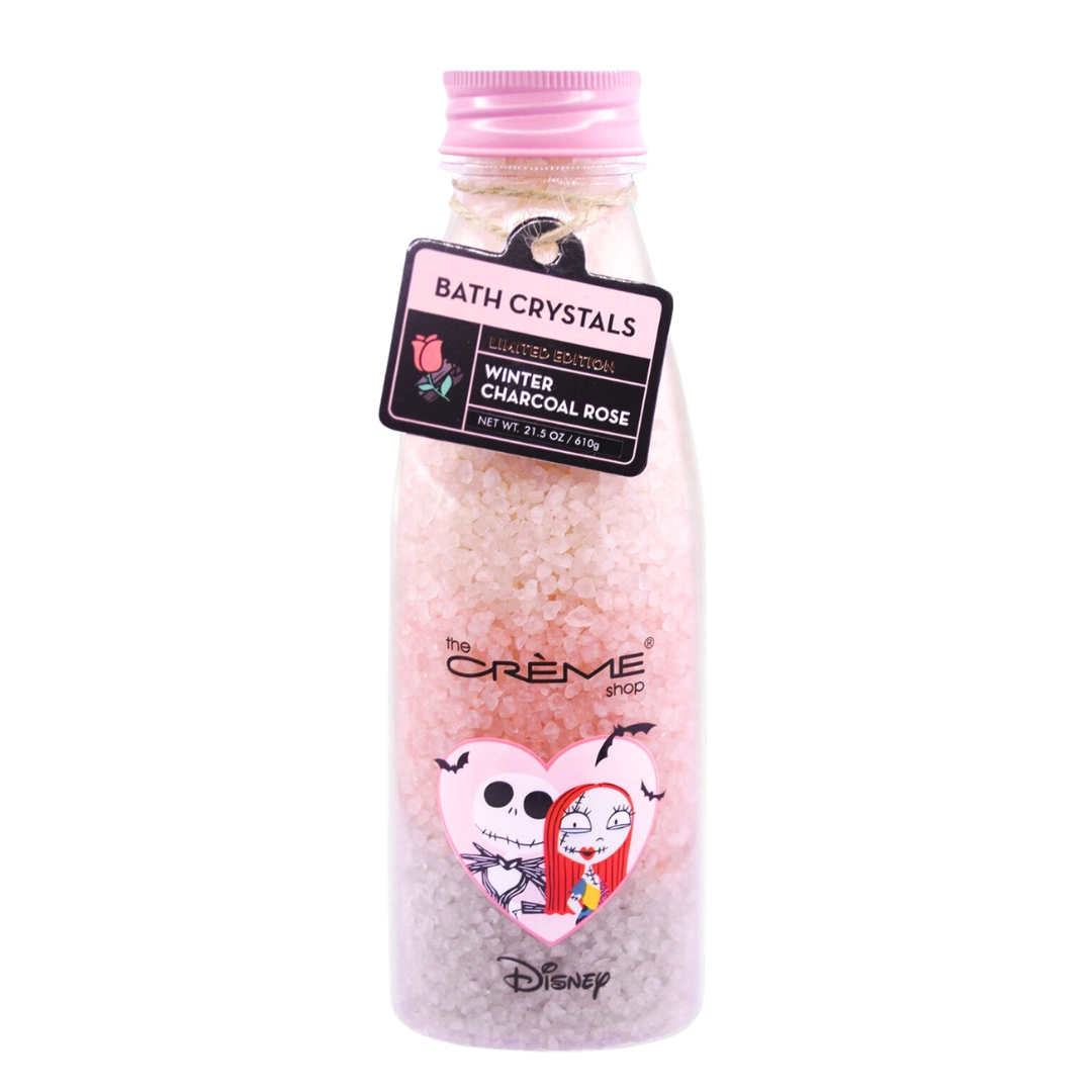 THE CREME SHOP X NIGHT BEFORE CHRISTMAS - BATH CRYSTAL (PC)