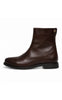 Copenhagen Shoes Støvler - Only Me L. - Dk Brown