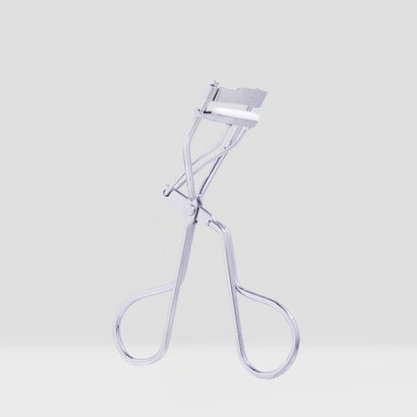 BEAUTY CREATIONS- SILVER EYELASH CURLER- 12PCS