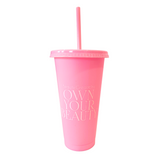 BEAUTY CREATIONS - CUP (6PCS MIX)