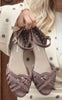 Copenhagen Shoes Sandaler - Endless Love - Brown