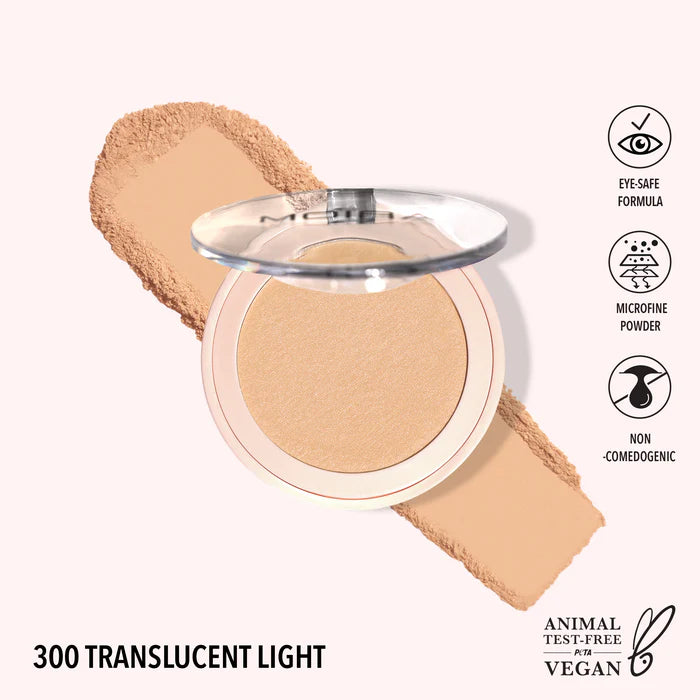 MOIRA- UNDER EYE- SETTING POWDER-