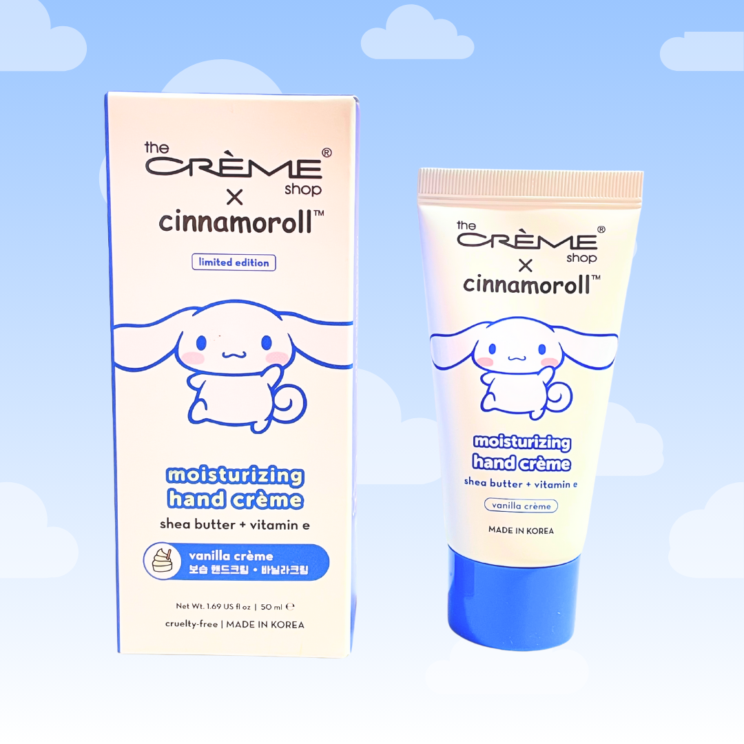 THE CREME SHOP - HANDY DANDY CREAM (1PC)