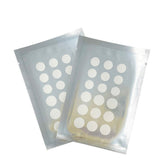 PB & JAY- CLEANSPOT-TREATMENT COVER PATCH- 12PCS