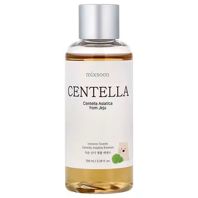 MIXSOON - SOONDY CENTELLA ASIATICA ESSENCE - (1PC)
