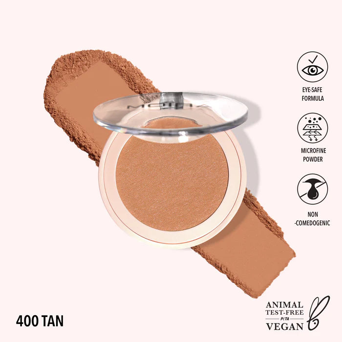 MOIRA- UNDER EYE- SETTING POWDER-