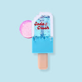 ROMANTIC BEAUTY- SODA CRUSH- SHIMMER LIP OIL- DISPLAY (24PCS)