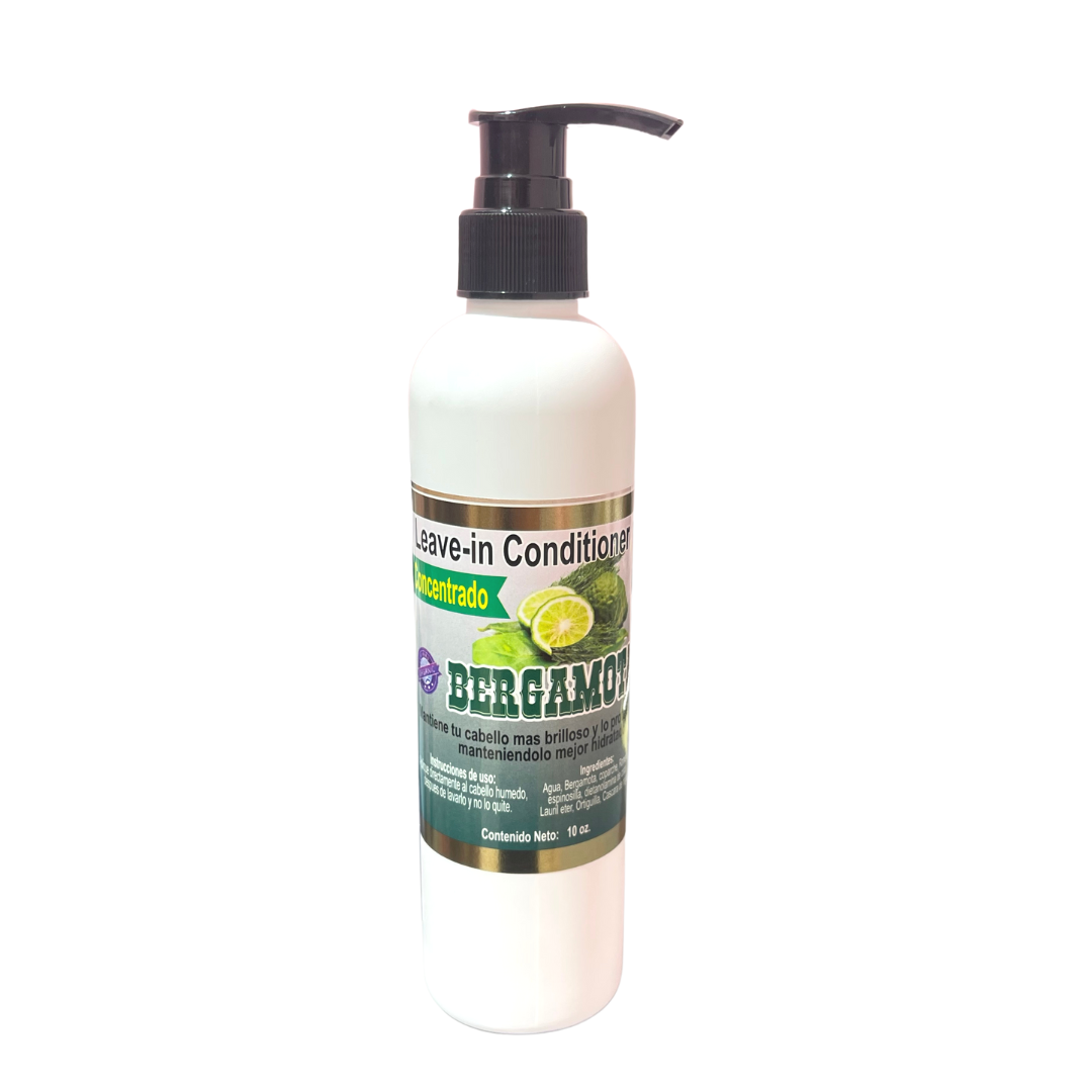 LEAVE-IN CONDITIONER - 10oz (1PC)