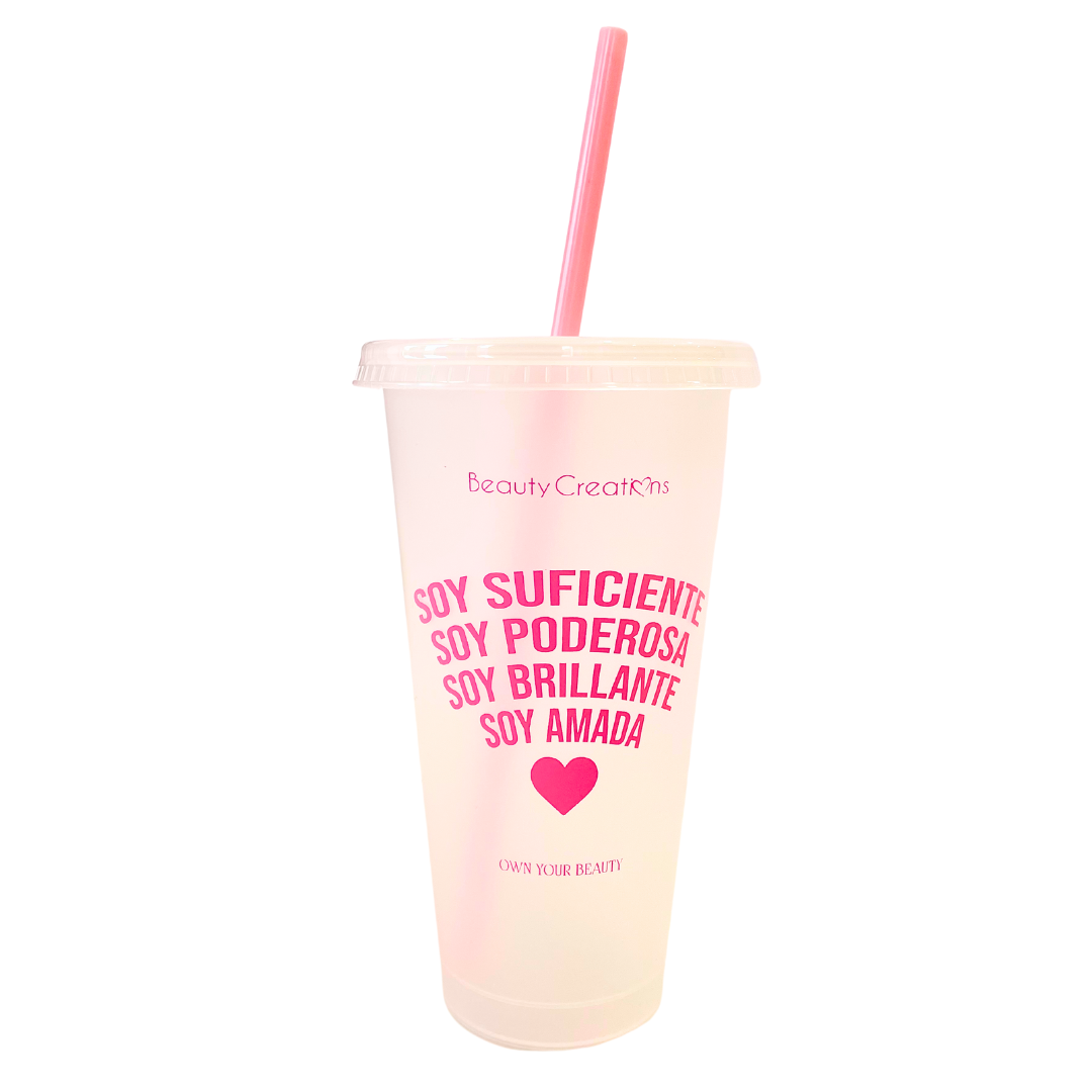 BEAUTY CREATIONS - CUP (6PCS MIX)