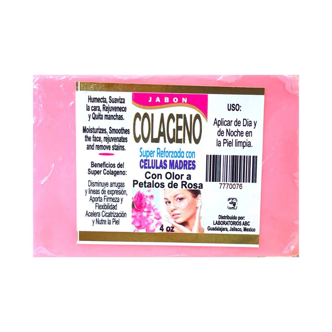 MX JABON EN BARRA (1PC)