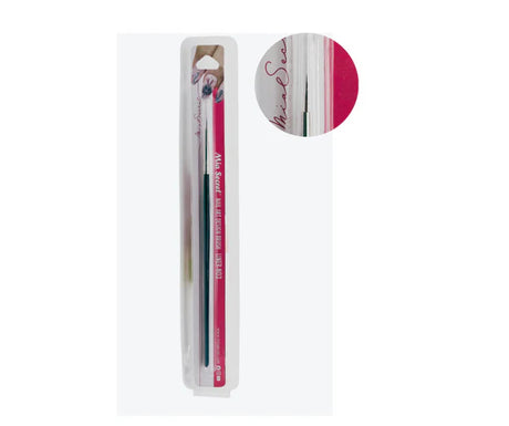 MIA SECRET- NAIL ART DESIGN BRUSH- (1PC)