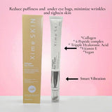 XIME SKIN- COLLAGEN- EYE CREAM- 1PC