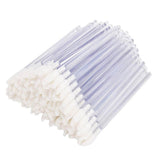 MISS LIL - DISPOSABLE LIP WANDS 50PC - MIX COLORS (6PCS)