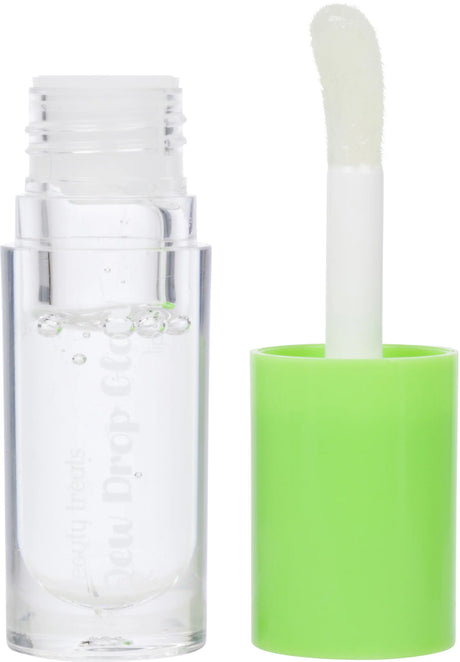 BEAUTY TREATS- DEW DROP GLOW- LIP OIL- 24PCS