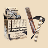 SIMPLY BELLA - LASH & ROLL PERFECT (DISPLAY 24 PCS)