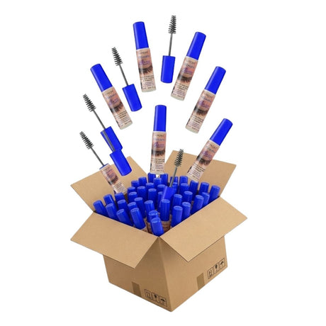 PROSA - MASCARA AZUL IMPERMÉABLE (6PC)