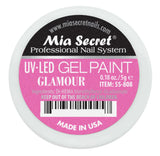 MIA SECRET- UV-LED GEL PAINT- 1PC