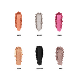 BEAUTY CREATIONS - MONTAR SOLO UNA SOLA SOMBRA PRESIONADA