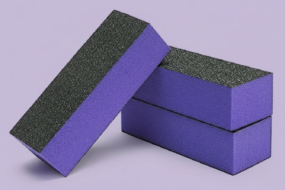 ADORO - BLOQUE DE 3 VÍAS GRANO 80/100/100 - DISPLAY 24 UDS