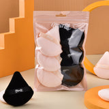 MISS LIL - POWDER PUFF (6PCS SET) - 3 pcs