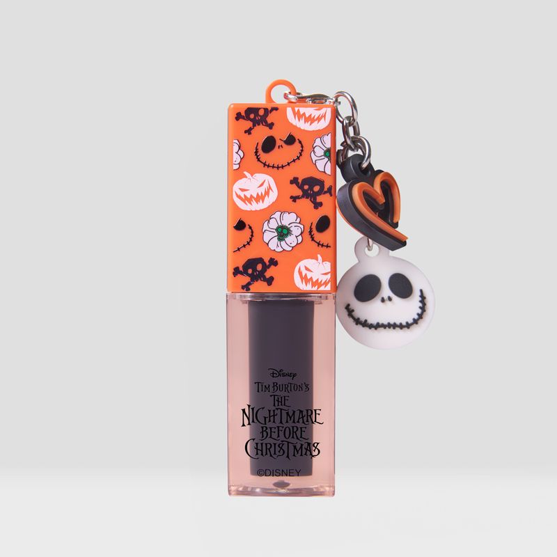 BEAUTY CREATIONS X TIM BURTON'S THE NIGHT BEFORE CHRISTMAS- LIP OIL- 1PC