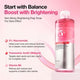 ANUA - NIACINAMIDE TXA BRIGHTENING BOOSTER TONER - (1PC)
