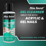 MIA SECRET - GEL LIMPIADOR