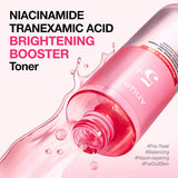 ANUA - NIACINAMIDE TXA BRIGHTENING BOOSTER TONER - (1PC)