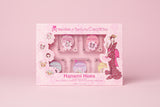 BEAUTY CREATIONS X TOKIDOKI- HANAMI HUES- SINGLE SHADOWS SET- 1PC