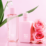 BEAUTY CREATIONS - LOTION & MIST SET