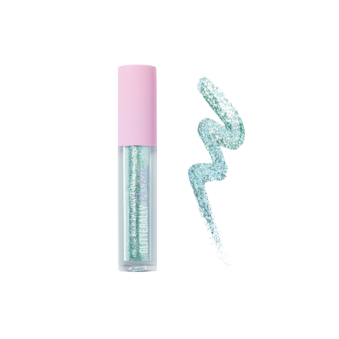 BEAUTY CREATIONS  - GLITTERALLY PERFECT - GLITTER LINER