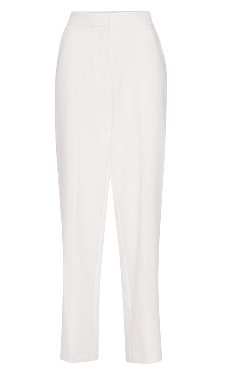 A-View Bukser - Annali AV2000 - White