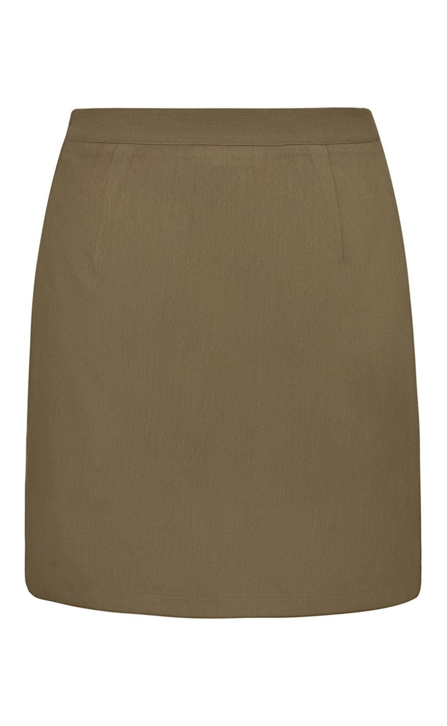 A-View Nederdel - Annali-1 - Light Brown