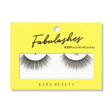 KARA BEAUTY- FABULASHES- FAUX MINK LASHES- 6PCS
