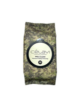 CELAVI - CLEANSING WIPES - 6PCS ( NEW FLAVORS)