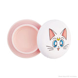THE CRÈME SHOP X SAILOR MOON - ARTEMIS MACARON LIP BALM (1PC)