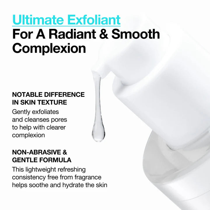 ANUA - BHA 2 GENTLE EXFOLIATING TONER - (1PC)
