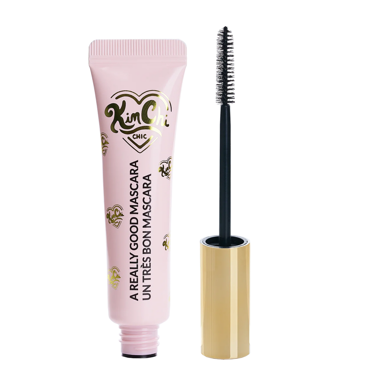 KIMCHI CHIC-A REALLY GOOD MASCARA-