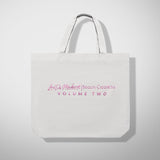BEAUTY CREATIONS - LESDOMAKEUP TOTE BAG (1PC)