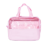 CREACIONES DE BELLEZA - BOLSAS DE BELLEZA - 3 PIEZAS