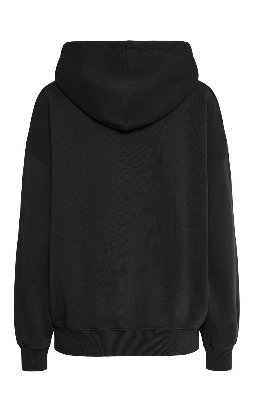 BALL Original Hoodie - Savona - Black