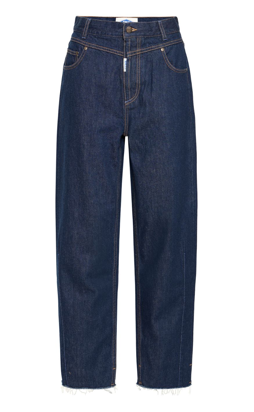 BALL Original Jeans - Cammeo - rinse Wash