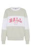 BALL Original Sweatshirt - Montana - Mecury