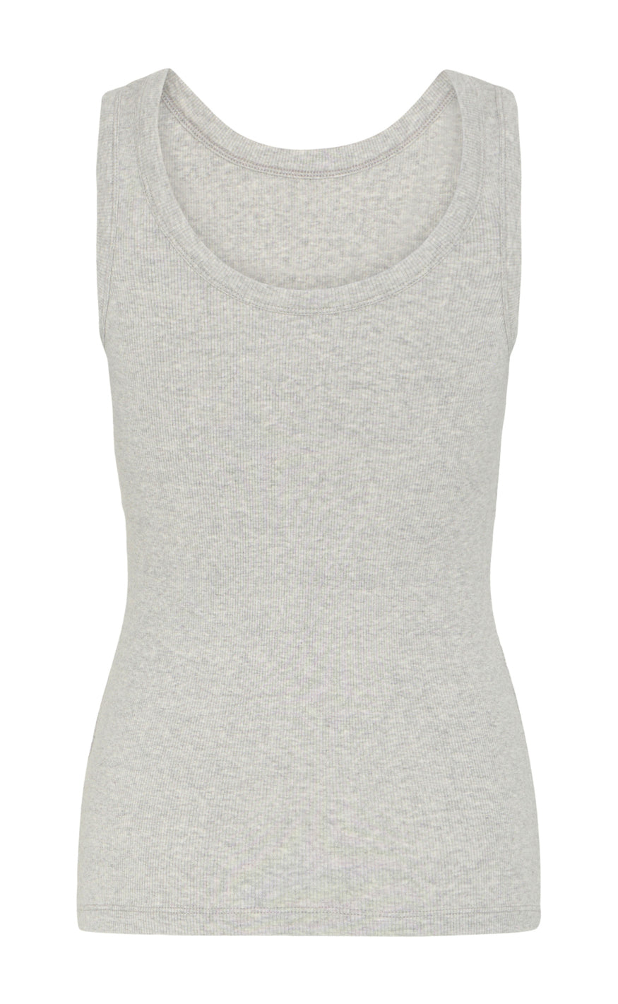 BALL Original Top - Tobelli DN - Medium Grey Melange