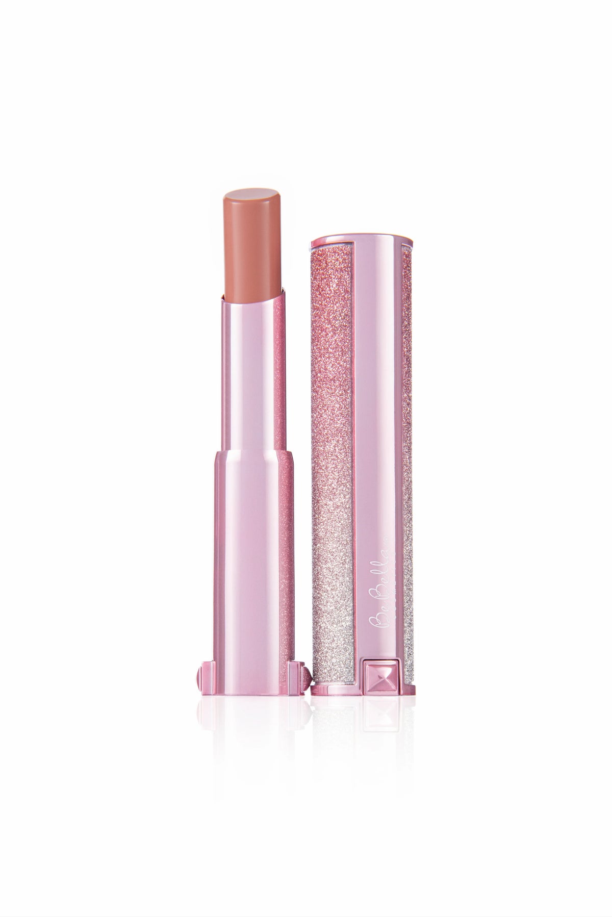 BE BELLA- LUXE- MATTE LIPSTICK- 6PCS