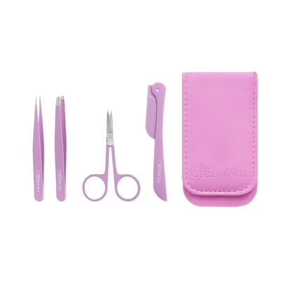 BEAUTY CREATIONS - BROW MAIN-TAME KIT (3 PCS)