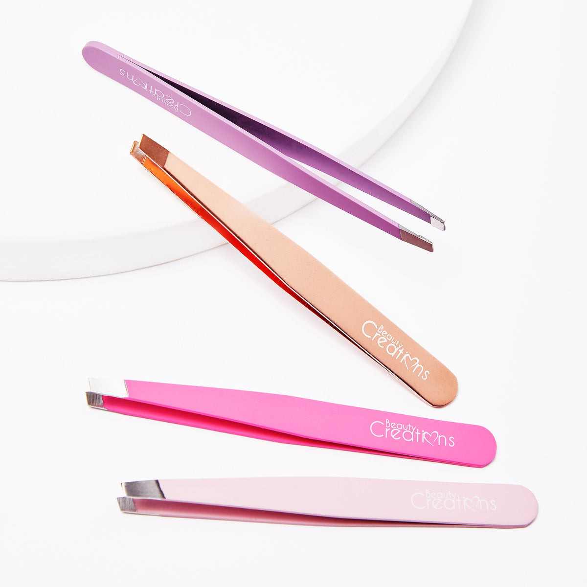 BEAUTY CREATIONS - PINZA