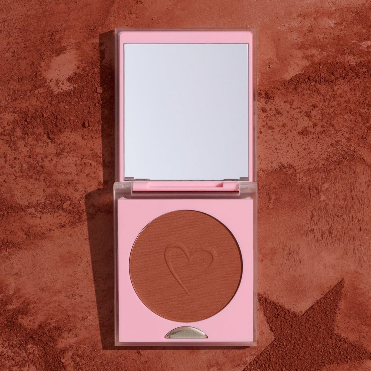 BEAUTY CREATIONS - SIN SOL Y BESADA POR EL SOL
