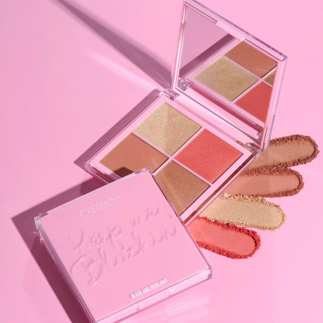 BEAUTY CREATIONS - KEEP ME BLUSHIN-